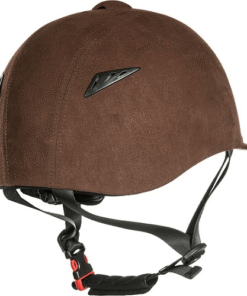 Ridhjäm HKM brun bak