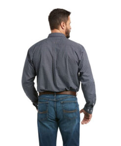 Team Rab Classic Fit Shirt från Ariat