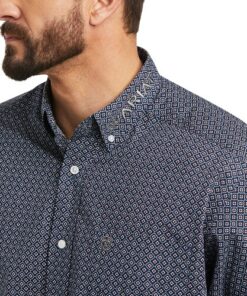 Team Rab Classic Fit Shirt från Ariat