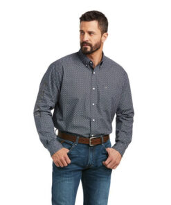 Team Rab Classic Fit Shirt