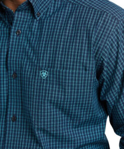 Pro Series Pennleigh Fitted Shirt