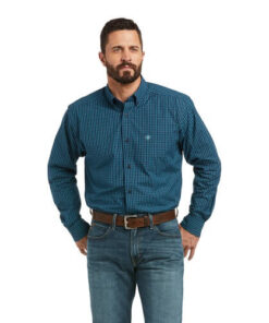 Pro Series Pennleigh Fitted Shirt
