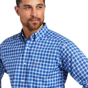 Gyles Stretch Fitted Shirt