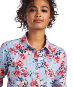 Kirby Stretch Shirt från Ariat