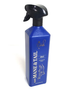 easy go maine 'n' tail spray 750 ml