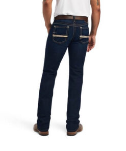 M7 Slim Ranger Straight Jean