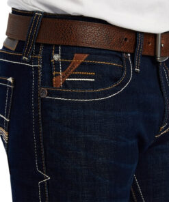 M7 Slim Ranger Straight Jean