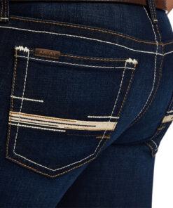 M7 Slim Ranger Straight Jean