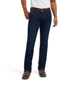 M7 Slim Ranger Straight Jean från Ariat