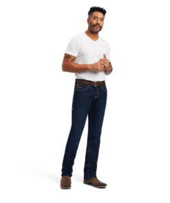 M7 Slim Ranger Straight Jean