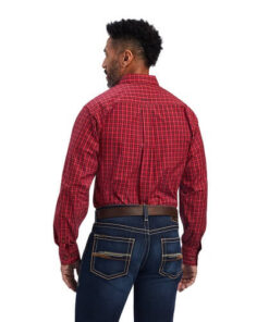 Team Mariano Fitted Shirt