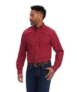 Team Mariano Fitted Shirt