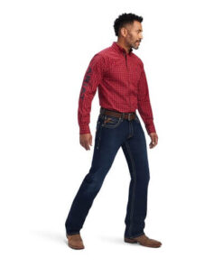 Team Mariano Fitted Shirt