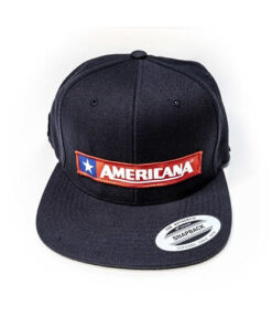 Flexfit AMERICANA NICE Cap Snapback