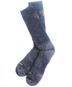 Merino light hiker herrstrumpa