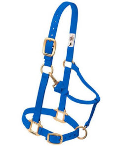 Weaver grimma justerbar