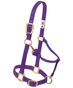 Weaver justerbar nylongrimma