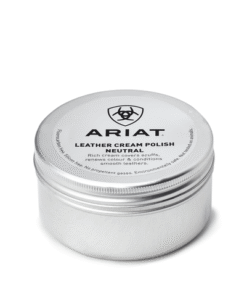 Leather Cream Polish