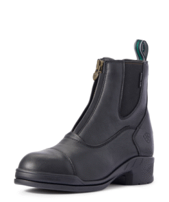 stallsko med stålhätta från Ariat