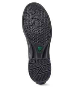 Stallsko med stålhätta från Ariat sula