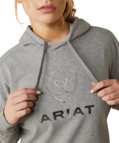 Just Hoodie Ariat