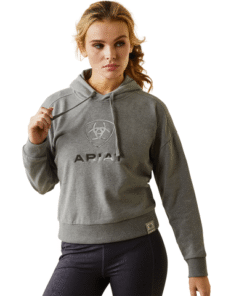 Just Hoodie Ariat