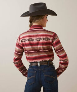 damskjorta från Ariat