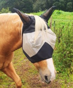 flughuva för häst från HKM