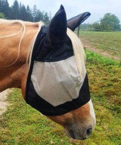 Flughuva för häst från HKM