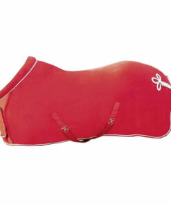 Fleecetäcke till häst från HKM