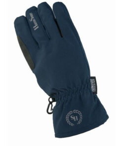 ridhandske softshell