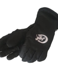 Thermohandske för trav