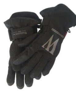 thermohandske för trav