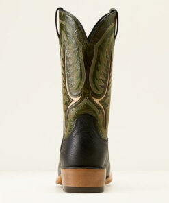 Stadtler Western Boot