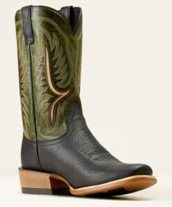 Stadtler Western Boot