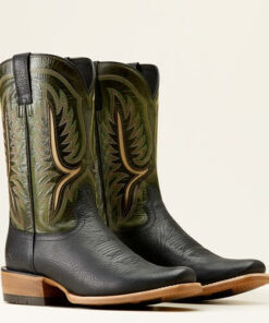 Stadtler Western Boot