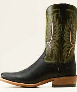 Stadtler Western Boot