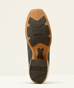 Stadtler Western Boot