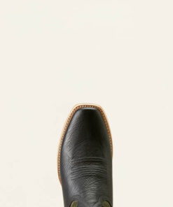 Stadtler Western Boot