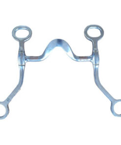 Stångbett med dekoration