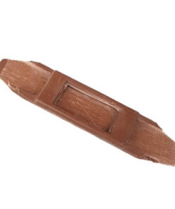 kindkedjetunnel i gummi