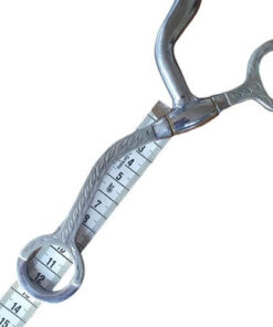 stångbett med dekoration