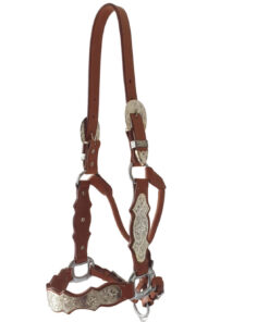 showgrimma för showmanship quarter