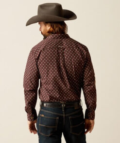 Team Koen Fitted Shirt