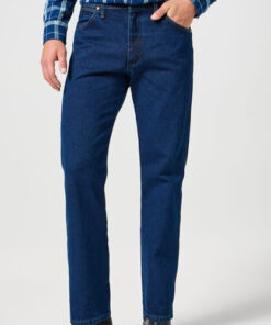 Wrangler Cowboy Cut Dark Stone