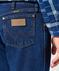 Wrangler orignal Cowboy Cut