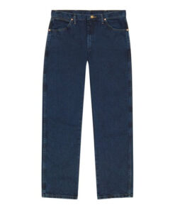 Wrangler Cowboy Cut Dark Stone