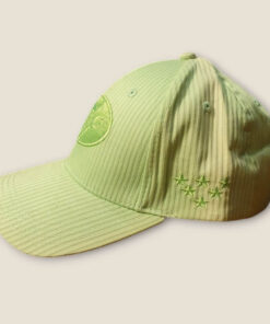 limegrön keps från Professional´s Choice