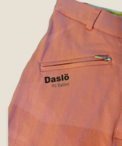 Alternative view of Ridbyxor barn Daslö by Tattini