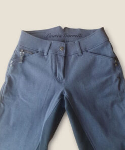 Ridbyxa HKM Lauria Garrelli